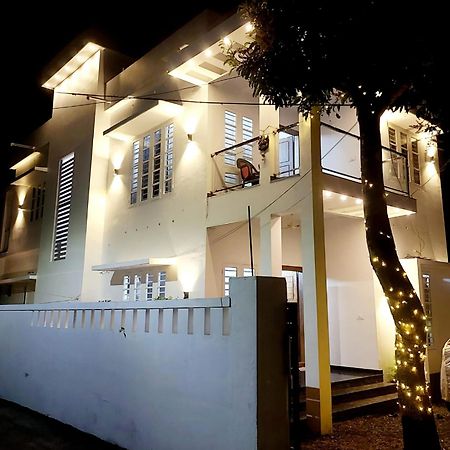 Whitefort Rohini Homestay Alappuzha Exterior photo