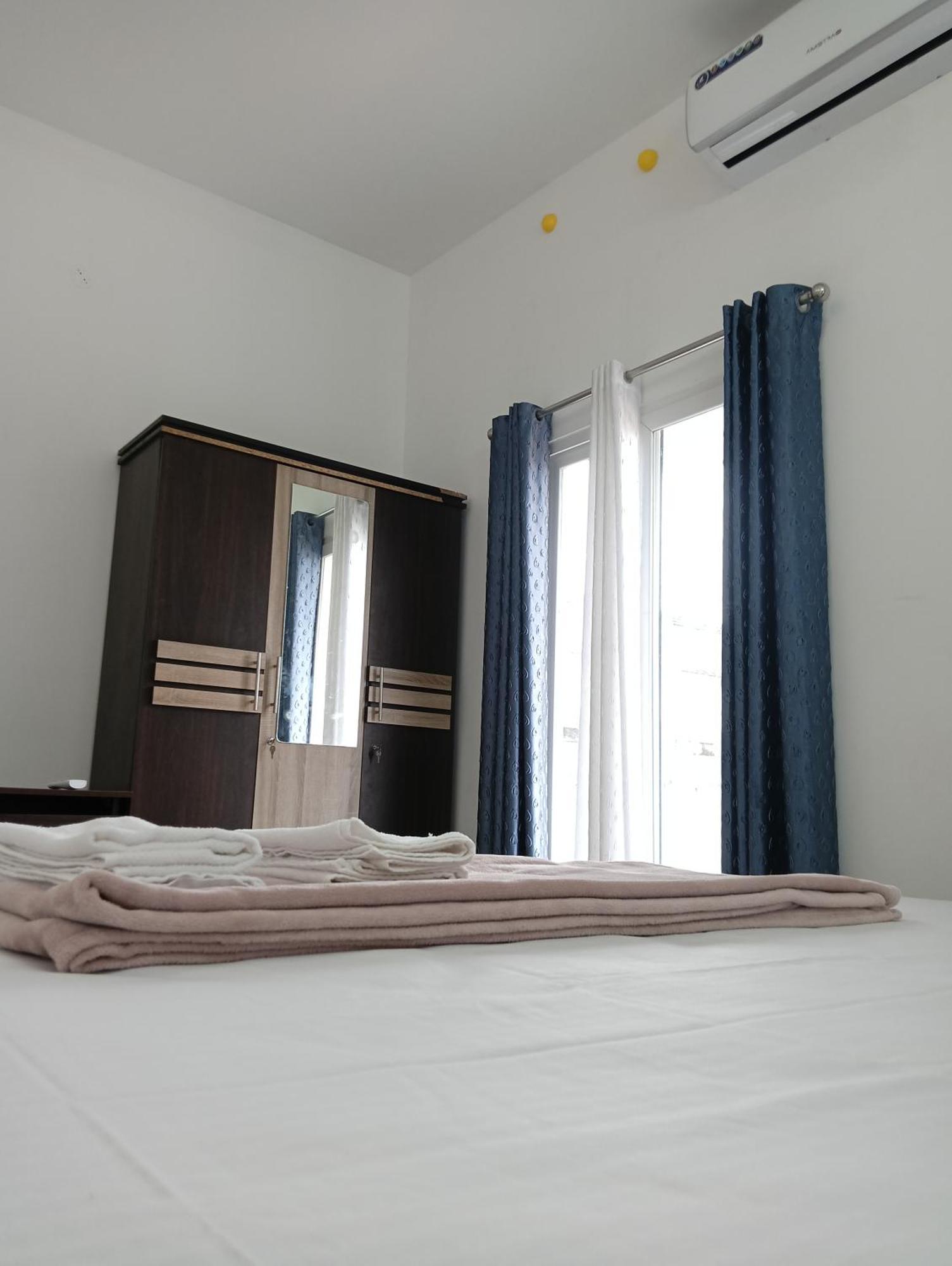 Whitefort Rohini Homestay Alappuzha Exterior photo