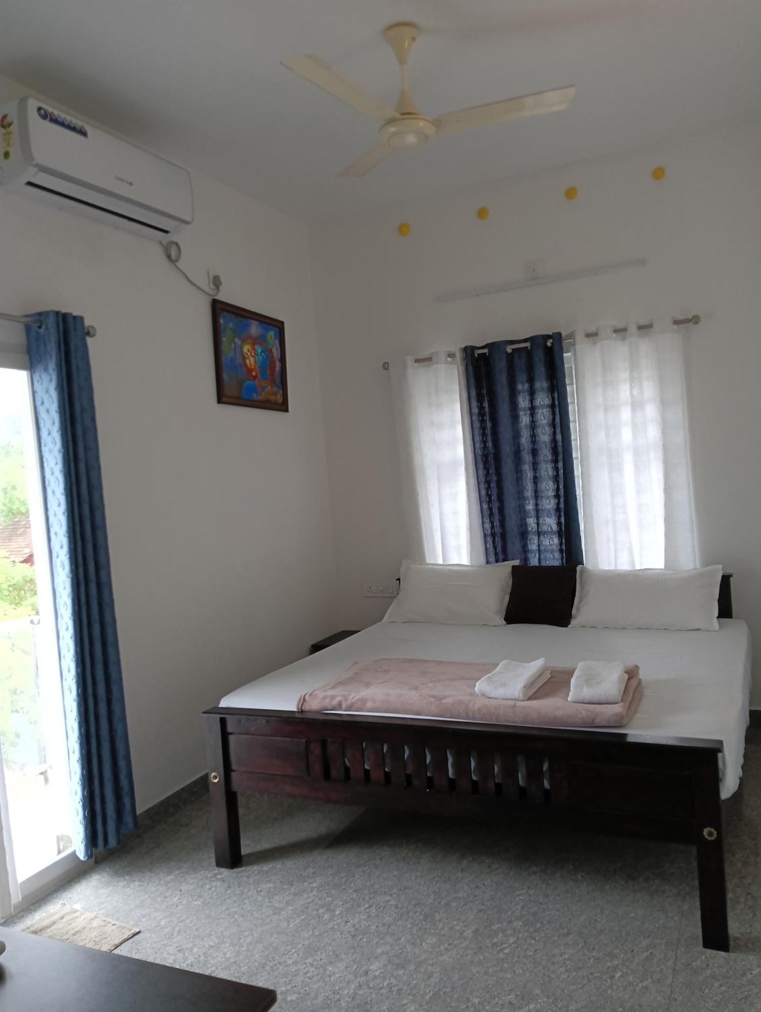 Whitefort Rohini Homestay Alappuzha Exterior photo