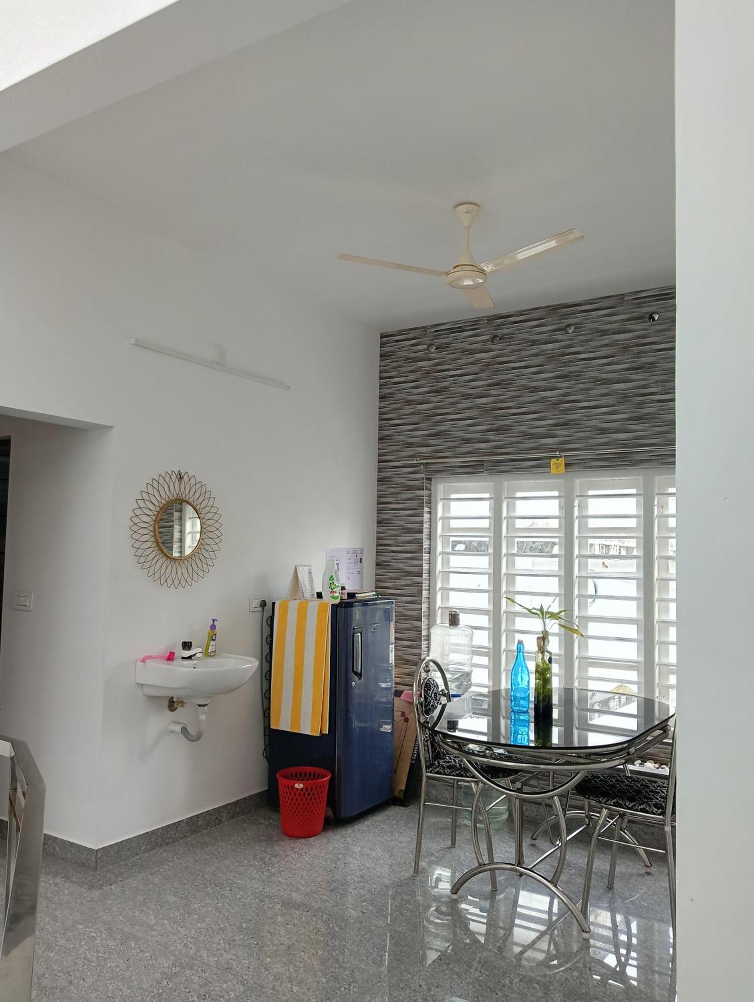 Whitefort Rohini Homestay Alappuzha Exterior photo