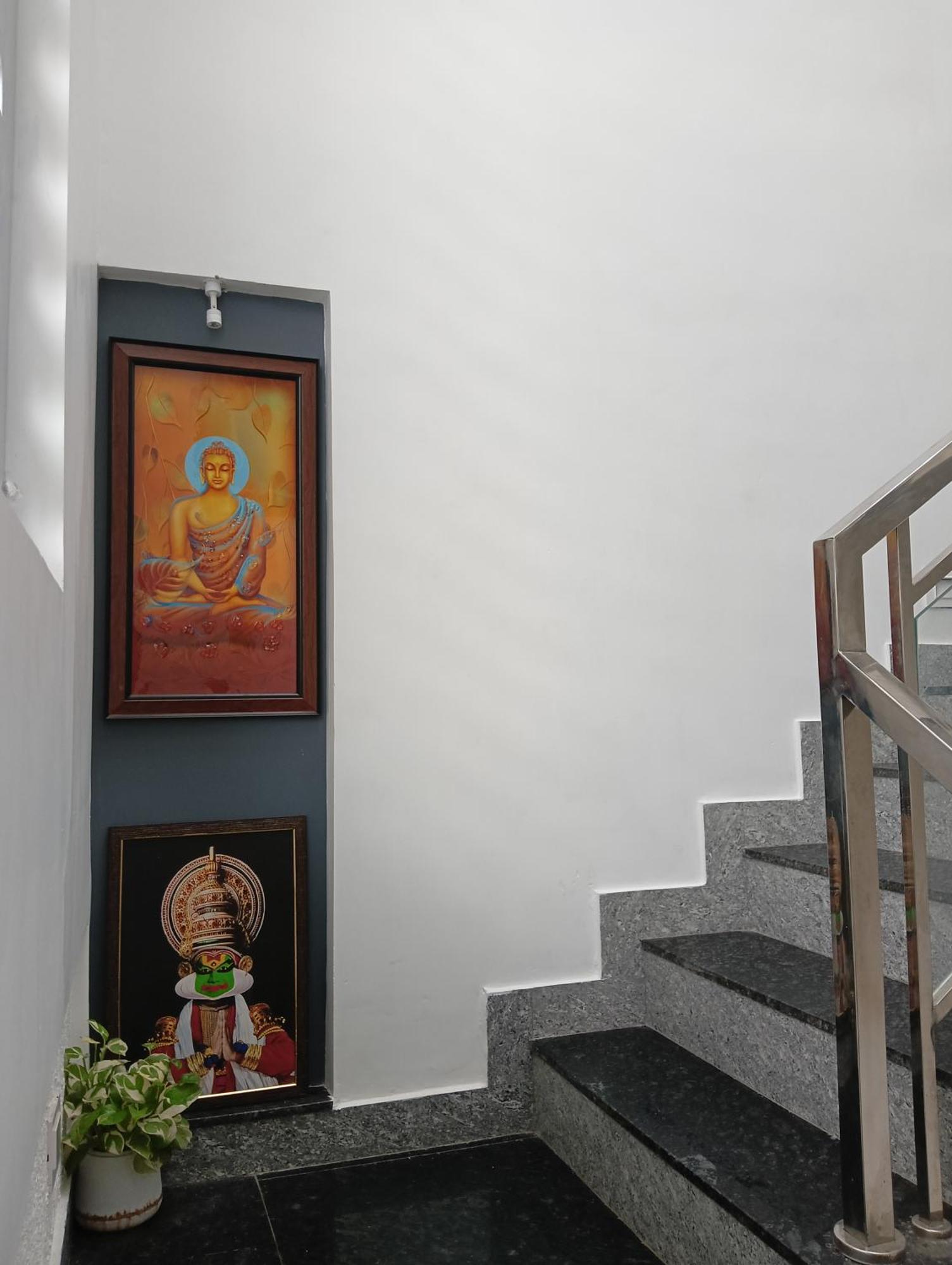 Whitefort Rohini Homestay Alappuzha Exterior photo